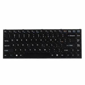 Tastatura Laptop Sony PCG-51311L imagine