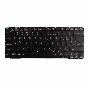 Tastatura Laptop Sony Vaio SVE14AG18L imagine