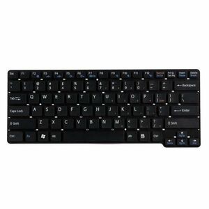 Tastatura Laptop SONY A0702238 imagine