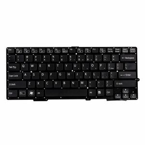 Tastatura Laptop SONY NSK-SD5BF imagine