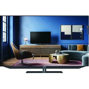 Televizor OLED Loewe 139 cm (55inch) 60411D50, Ultra HD 4K, Smart TV, WiFi, CI+ imagine