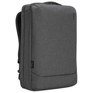 Rucsac Laptop Targus Cypress Convertible Backpack, 15.6inch, Gri imagine