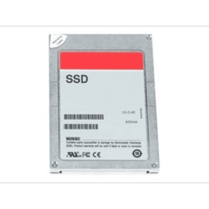 SSD Server Dell 400-BCLR, 1, 92 TB, SAS 512e, 2.5inch imagine