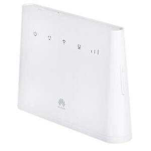 Router Wireleless Huawei B311-221, LTE-Router, 1500 Mbps imagine