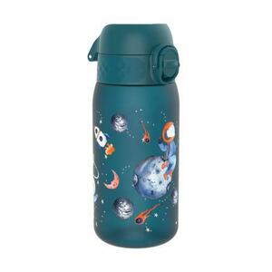 Sticla apa pentru copii Ion8 Space, recyclon, 350ml imagine