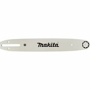 Lama ghidaj drujba Makita 165695-7, 255 mm, 3/8inch, Grosime 1.3mm, Pentru Makita EY2650H imagine