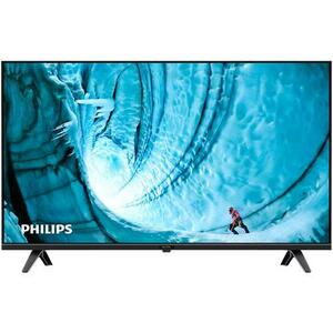 Televizor LED Philips 101 cm (40inch) 40PFS6009/12, Full HD , Smart TV, WiFi, CI+ imagine
