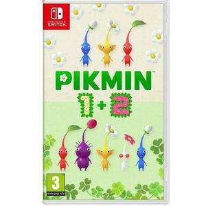 Joc Pikmin 1+ 2 pentru Nintendo Switch imagine