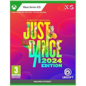 Joc Just Dance 2024 (CIAB) pentru Xbox Series X imagine