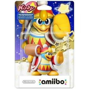 Figurina Amiibo King Dedede (Kirby) imagine
