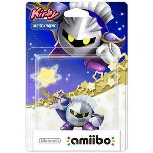 Figurina Amiibo Meta Knight (Kirby) imagine