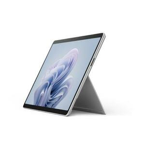 Tableta Microsoft Surface Pro 10, Procesor Intel Core Ultra 5 135U, Ecran PixelSense Flow 13inch, 16GB RAM, 256GB Flash, Bluetooth 5.3, Wi-Fi 6E, NFC, Windows 11 Pro (Gri) imagine