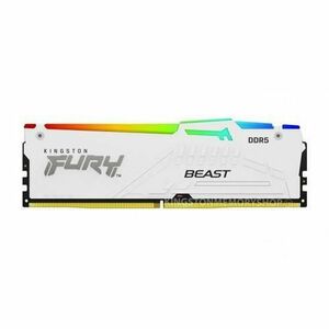 Memorie KINGSTON 16GB 6000MHZ CL34 Fury Beast RGB imagine