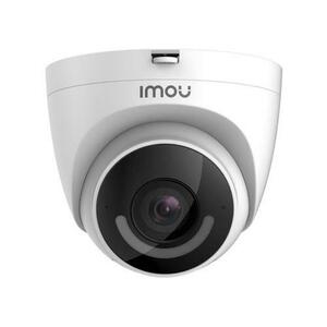 Camera de supraveghere Imou Turret, 2 MP, Full HD, Wi-Fi, Night Vision (Alb) imagine