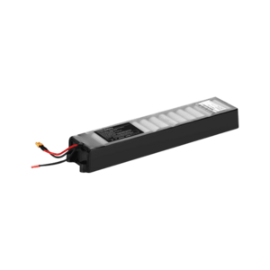 Baterie trotineta electrica REBEL ZAB0030B, 36V, Negru imagine