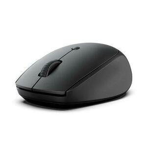 Mouse Optic JLAB Go, Ultra Compact, 1600 dpi, USB, Bluetooth (Negru) imagine