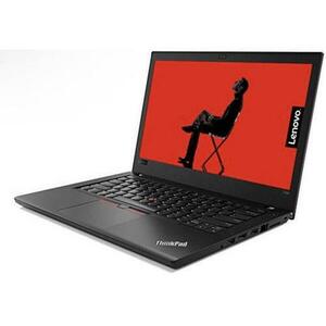 Laptop Refurbished Lenovo ThinkPad T480s Intel Core i7-8550U 1.80GHz up to 4.0GHz 16GB DDR4 256GB SSD Webcam 14inch imagine