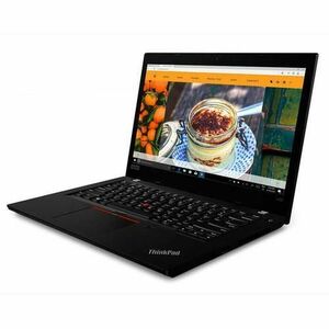 Laptop Refurbished Lenovo ThinkPad T490s Intel Core i7-8565U 1.80GHz up to 4.60GHz 16GB DDR4 512GB SSD Webcam 14inch imagine