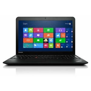 Laptop Refurbished Lenovo ThinkPad S540, Intel Core i7-4500U 1.80 - 3.00GHz, 8GB DDR3, 256GB SSD, 15.6 Inch Full HD, Webcam imagine