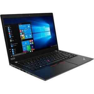 Laptop Refurbished Lenovo ThinkPad T14 G2 Intel Core i5-1145G7 2.60GHz up to 4.40GHz 8GB DDR4 256GB SSD Webcam 14inch imagine