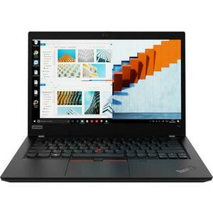 Laptop Refurbished Lenovo ThinkPad T14 G2 Intel Core i7-1165G7 2.80GHz up to 4.70GHz 16GB DDR4 512GB SSD Webcam 14inch imagine