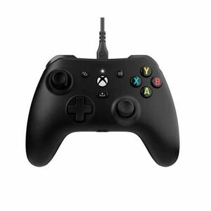 Controller cu fir Nacon Evol-X pentru Xbox Series, Negru imagine