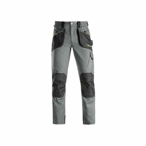 Pantaloni Kapriol SLICK, Masura XL (Gri) imagine