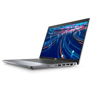 Laptop Refurbished DELL Latitude 5420, Intel Core i5-1145G7 2.60 - 4.40GHz, 16GB DDR4, 256GB SSD, 14 Inch Full HD, Webcam imagine