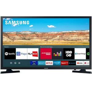 Televizor LED Samsung 80 cm (32inch) UE32T4302AEXXH, HD Ready, Smart TV, WiFi, CI+ imagine
