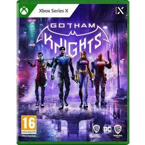 Joc Warner Bros Entertainment GOTHAM KNIGHTS - Xbox Series S/X imagine