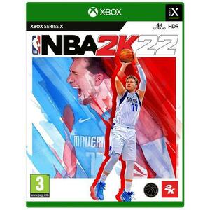 Joc NBA 2K22 (Xbox Series X) imagine