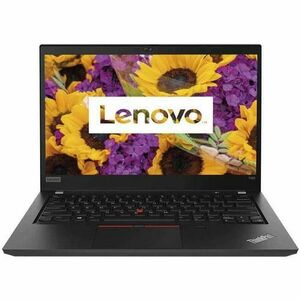 Laptop Refurbished Lenovo ThinkPad T490 Intel Core i5-8365U 1.60GHz up to 4.10GHz 16GB DDR4 256GB SSD Webcam 14inch FHD Tastastura US imagine