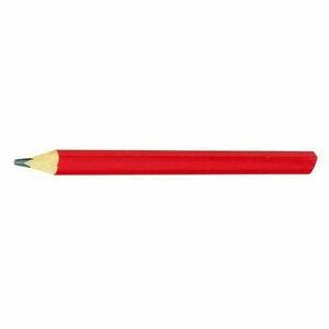 Set 6 creioane zidarie Kapriol KAP-25102, HB 24 cm imagine