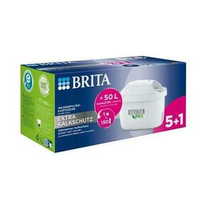Set filtre Brita MAXTRA PRO Extra Lime Protection 5+1 bucati, extra protectie impotriva calcalurui imagine