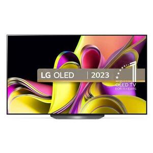 Televizor OLED LG 139 cm (55inch) OLED55B36LA, Ultra HD 4K, Smart TV, WiFi, CI imagine
