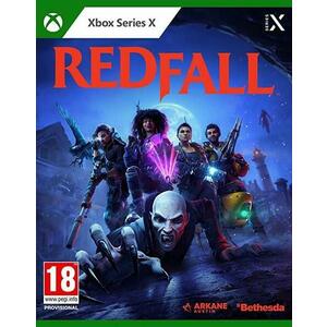 Joc Bethesda REDFALL SERIES X - Xbox Series S/X imagine