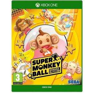 Joc Sega Super Monkey Ball: Banana Blitz HD (Xbox One) imagine