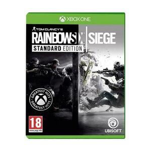 Joc Ubisoft Tom Clancy's Rainbow Six Siege (Xbox One) imagine