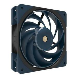 Ventilator Cooler Master Mobius 120 OC, 120 mm, 3200 rpm, PWM (Negru) imagine