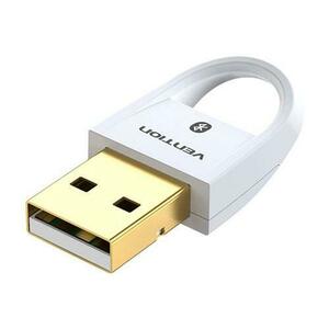 Adaptor USB Vention CDSW0 5.0 Bluetooth, Alb imagine
