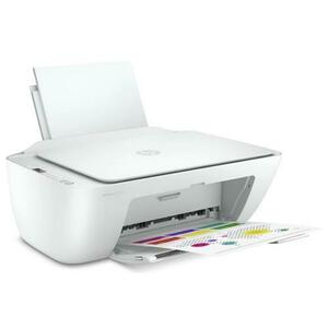 Multifunctional HP Plus 2710e AIO, A4, Wireless, Eligibil HP Instant Ink (Alb) imagine