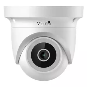 Camera de supraveghere Dome Smart Mentor SY089 WiFi IP65 4Mp imagine