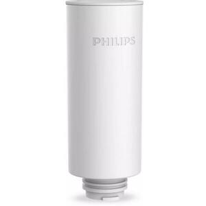 Cartus filtrant Philips Micro X-Clean AWP225/58, 100 l, 3 bucati (Alb) imagine