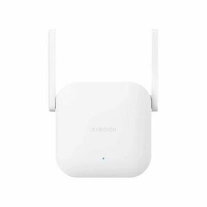 Acces Point, Xiaomi, WiFi, Range Extender N300, Alb imagine