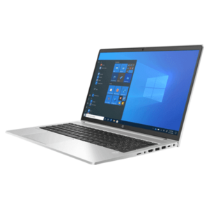 Laptop Refurbished HP EliteBook 840 G7 Intel Core i5-10210U 1.60Hz up to 4.20GHz 8GB DDR4 256GB SSD 14inch Webcam imagine