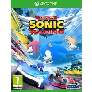 Joc Team Sonic Racing (Xbox One) imagine