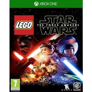 Joc LEGO Star Wars The Force Awakens (Xbox One) imagine