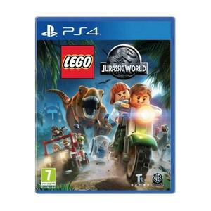 Joc Warner Bros Entertainment LEGO JURASSIC WORLD (PlayStation 4) imagine
