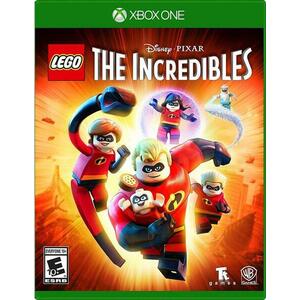 Joc Lego The Incredibles (Xbox One) imagine