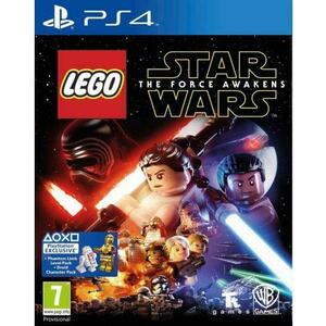 Joc Lego Star Wars The Force Awakens (Playstation 4) imagine